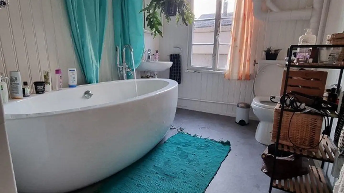 Apartment for rent - Zürcher Strasse 191a, 9014 St. Gallen - Photo 2