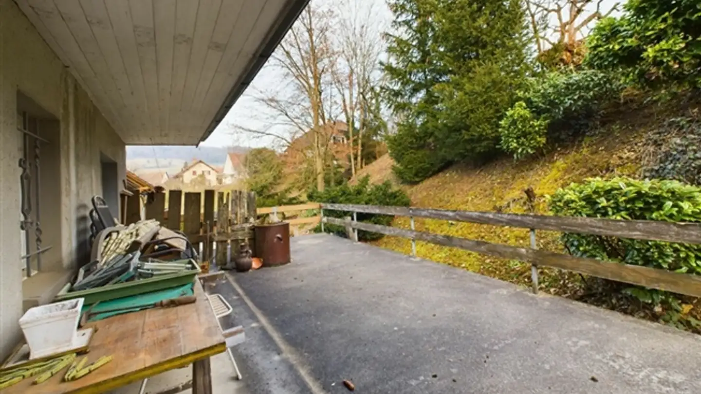 Casa singola in vendita - Hauptstrasse 67, 5085 Sulz AG - Photo 4