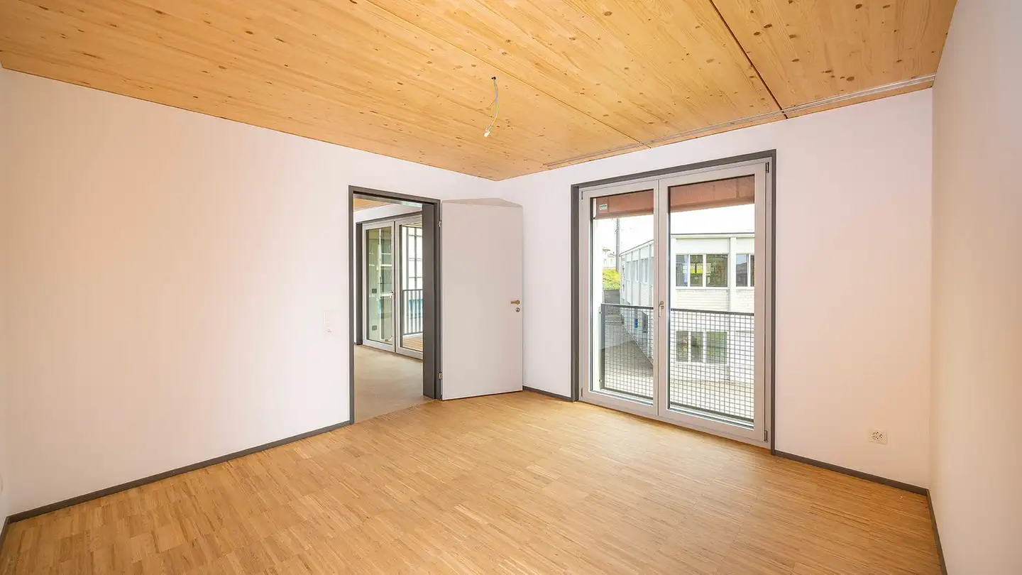 Appartamento in affitto - Bedastrasse 41a, 9200 Gossau SG - Photo 3