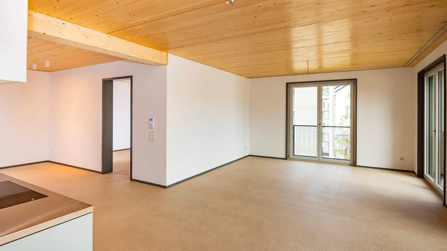 Appartamento in affitto - Bedastrasse 41a, 9200 Gossau SG - Photo 4