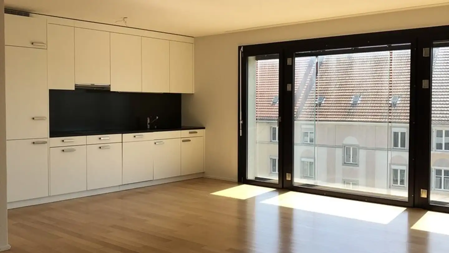 Apartment for rent - Hüningerstrasse 3, 4056 Basel - Photo 3