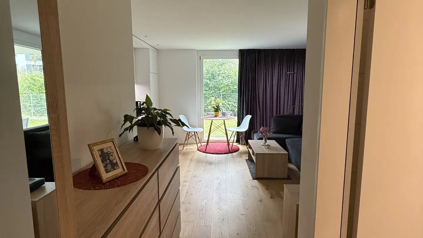 Apartment for rent - Bertastrasse 82, 8003 Zürich - Photo 2