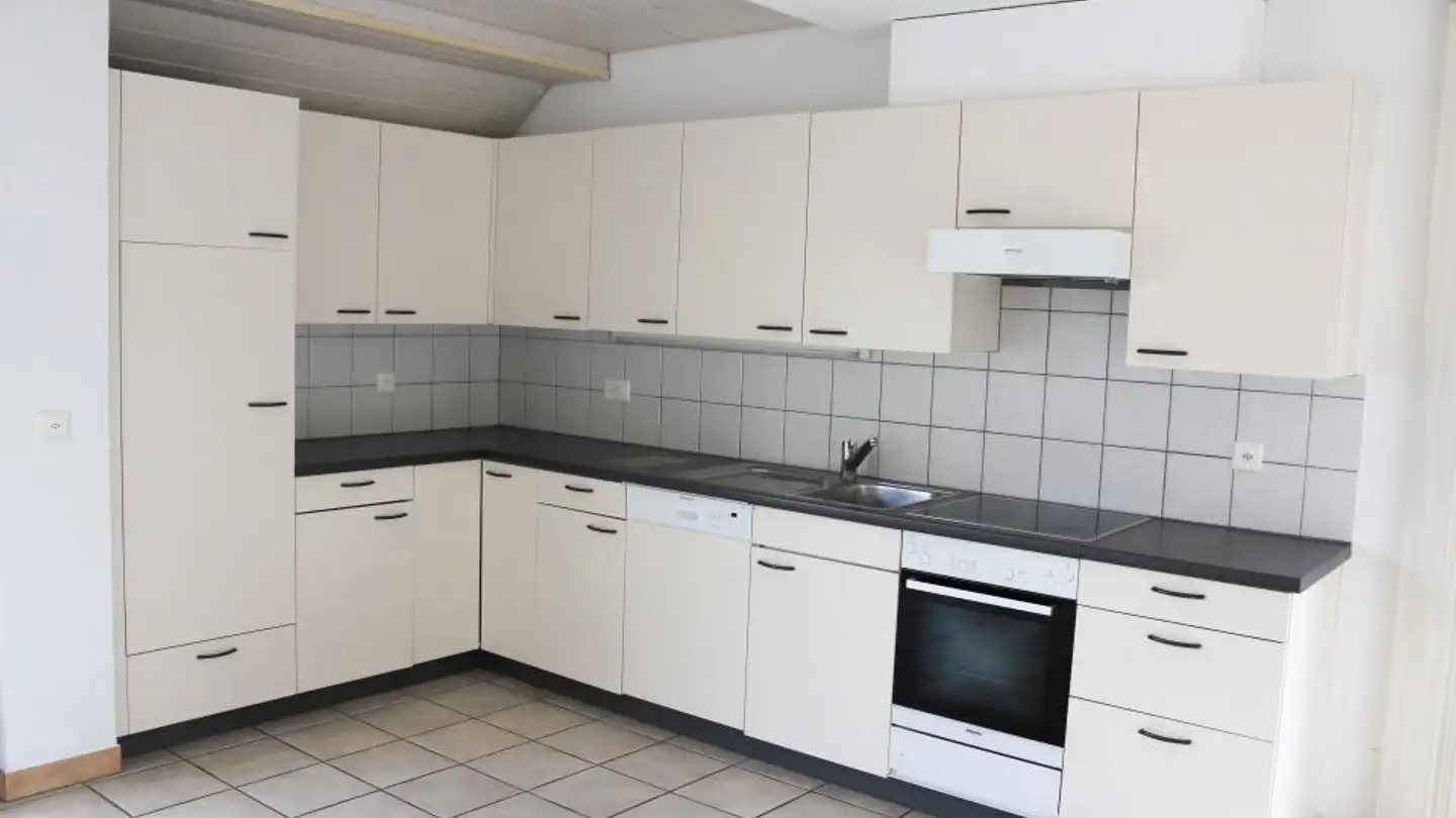 Duplex for rent - Rue des Planchettes 10, 2900 Porrentruy - Photo 3