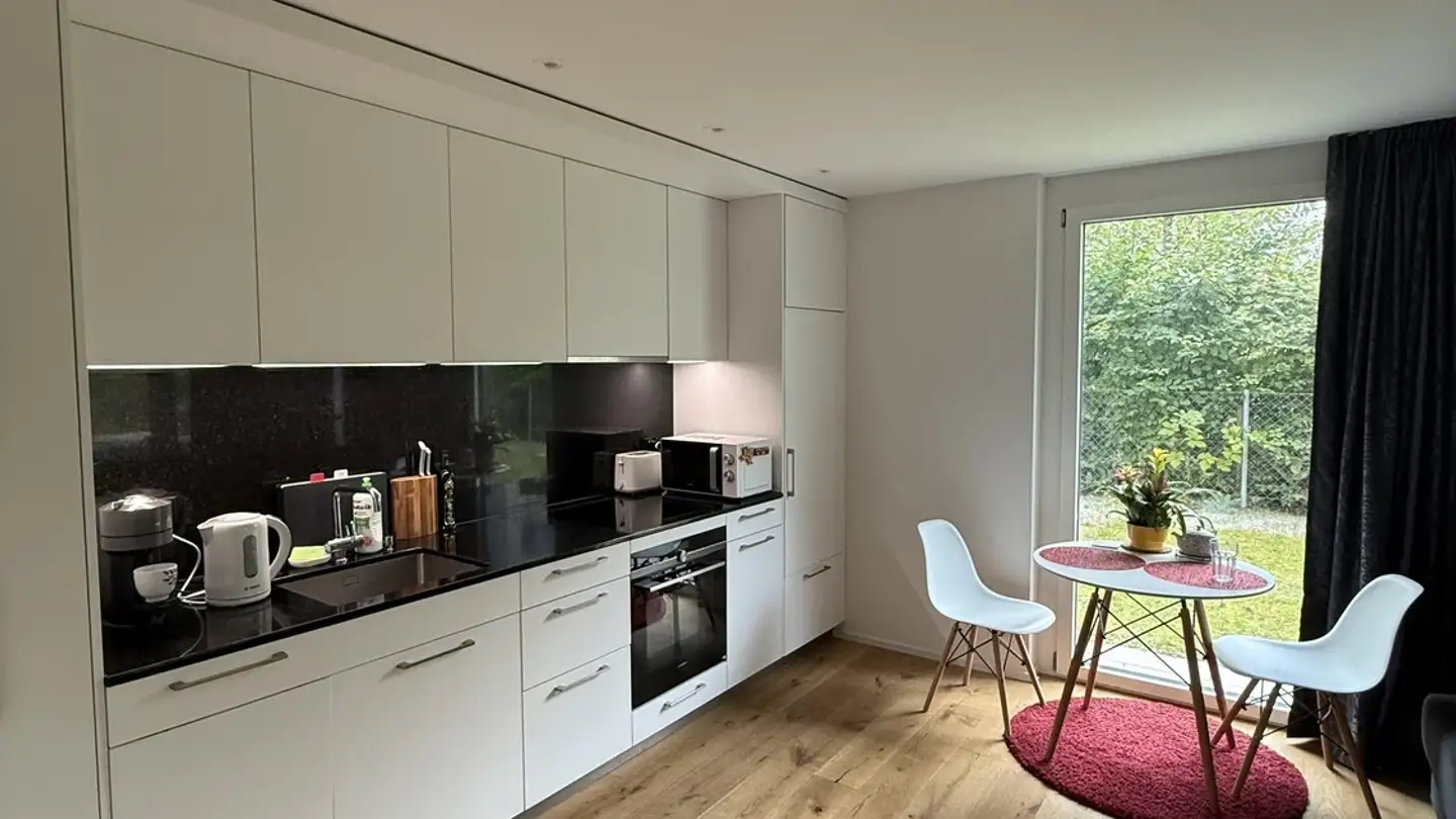 Apartment for rent - Bertastrasse 82, 8003 Zürich - Photo 3