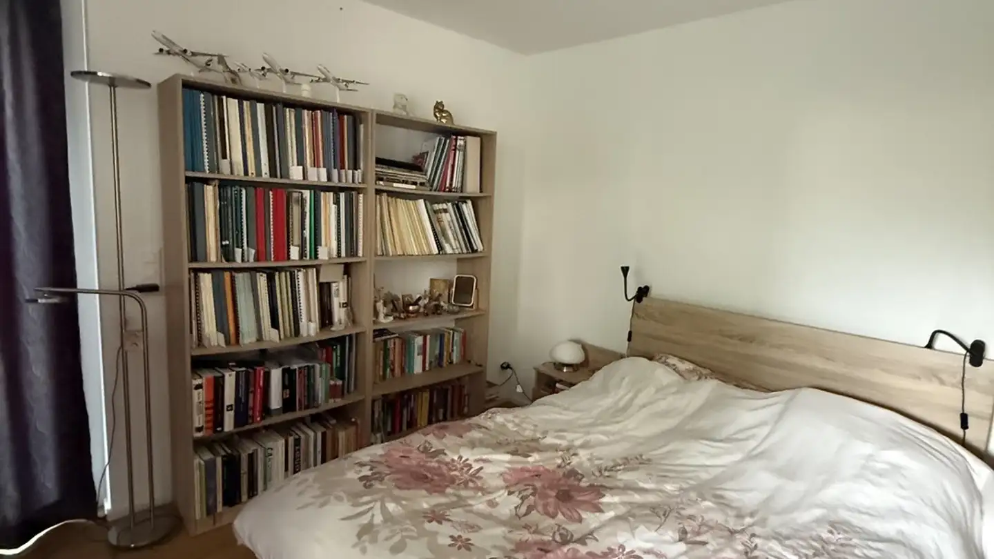 Apartment for rent - Bertastrasse 82, 8003 Zürich - Photo 4