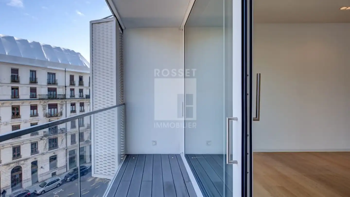 Appartement à vendre - 1201 Genève - Photo 3