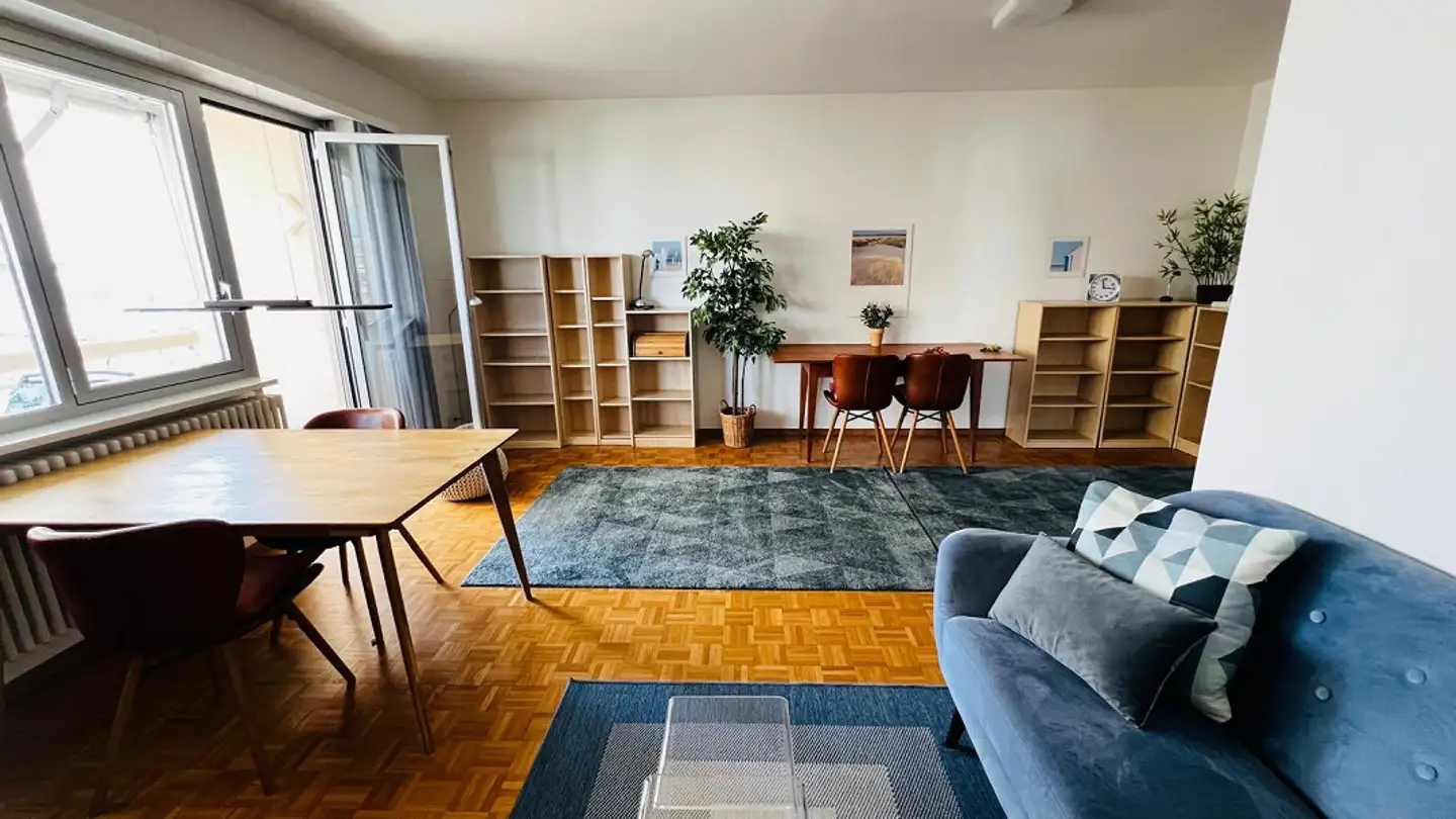 Appartement à louer - Via G. G. Nessi 6, 6600 Muralto - Photo 3