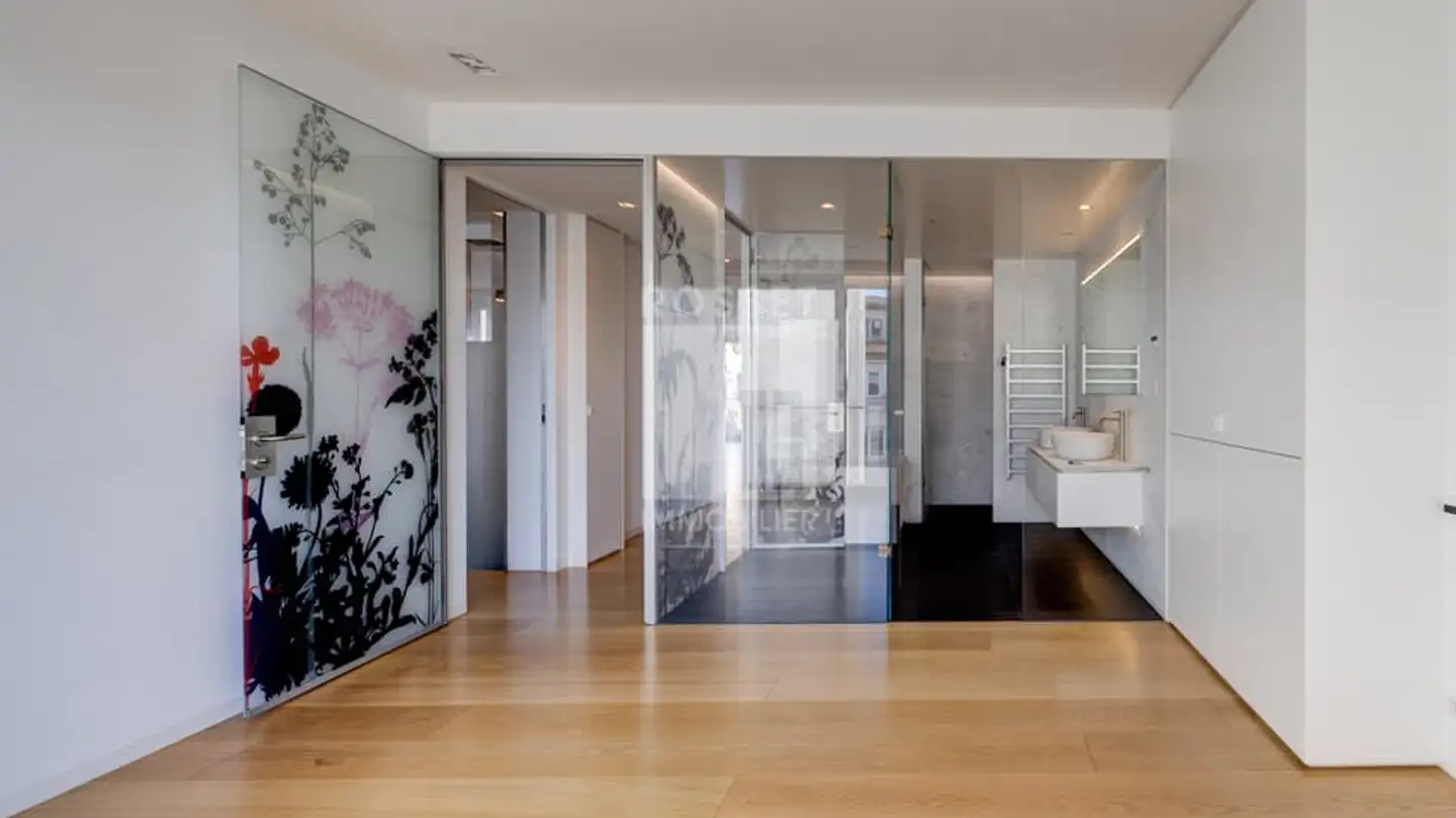 Appartement à vendre - 1201 Genève - Photo 4