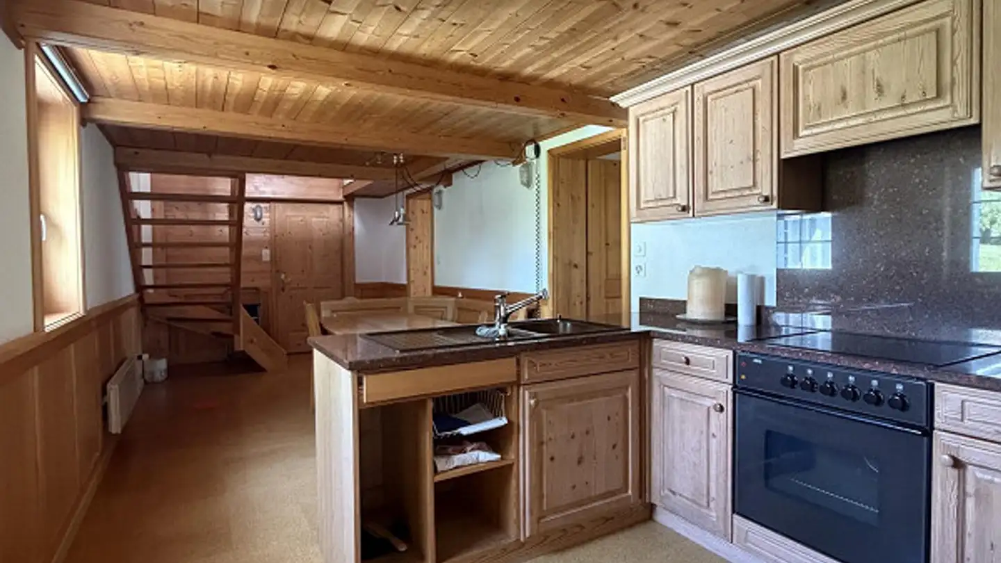 Single house for rent - 9053 Teufen AR - Photo 3