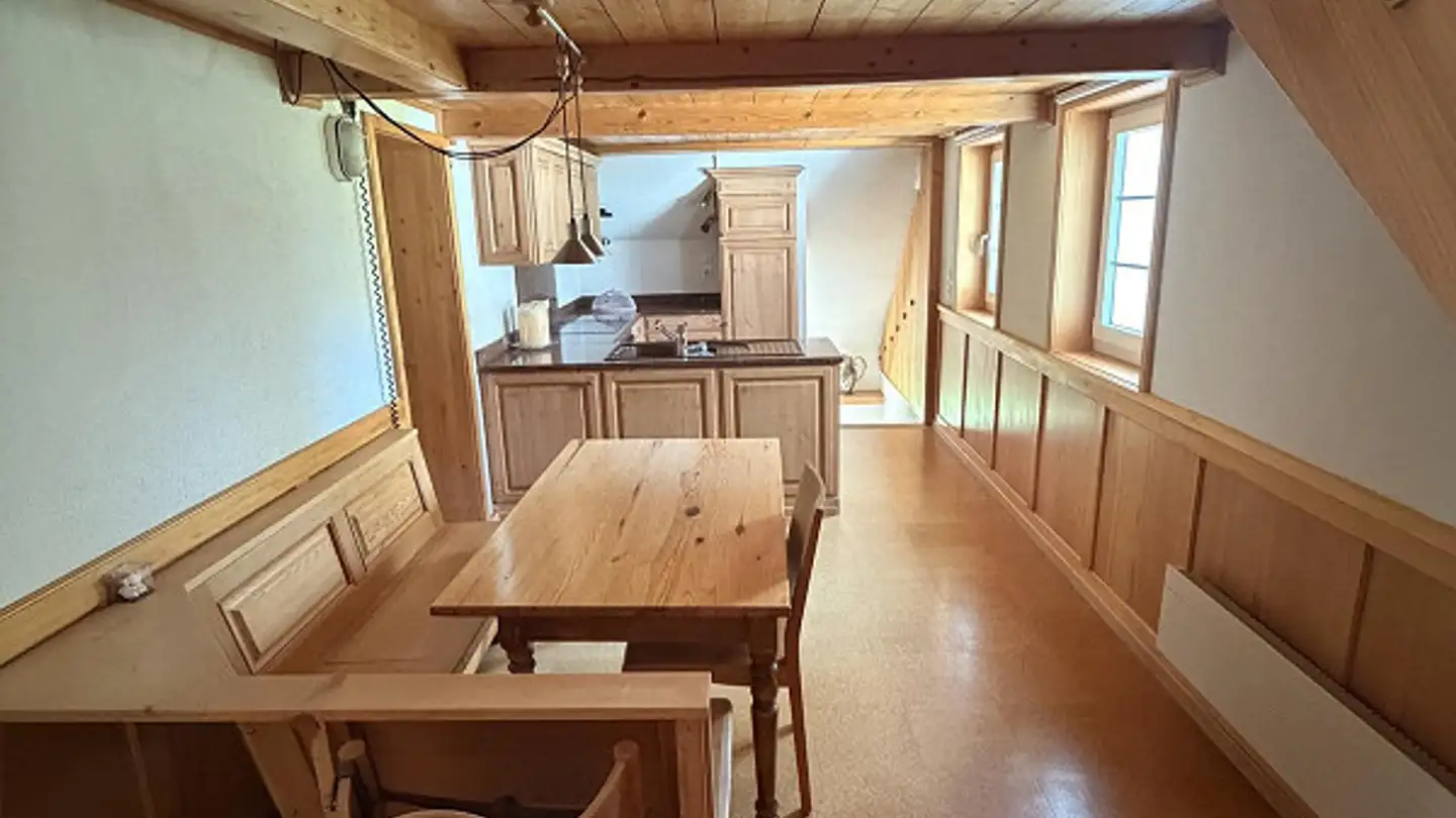 Single house for rent - 9053 Teufen AR - Photo 4