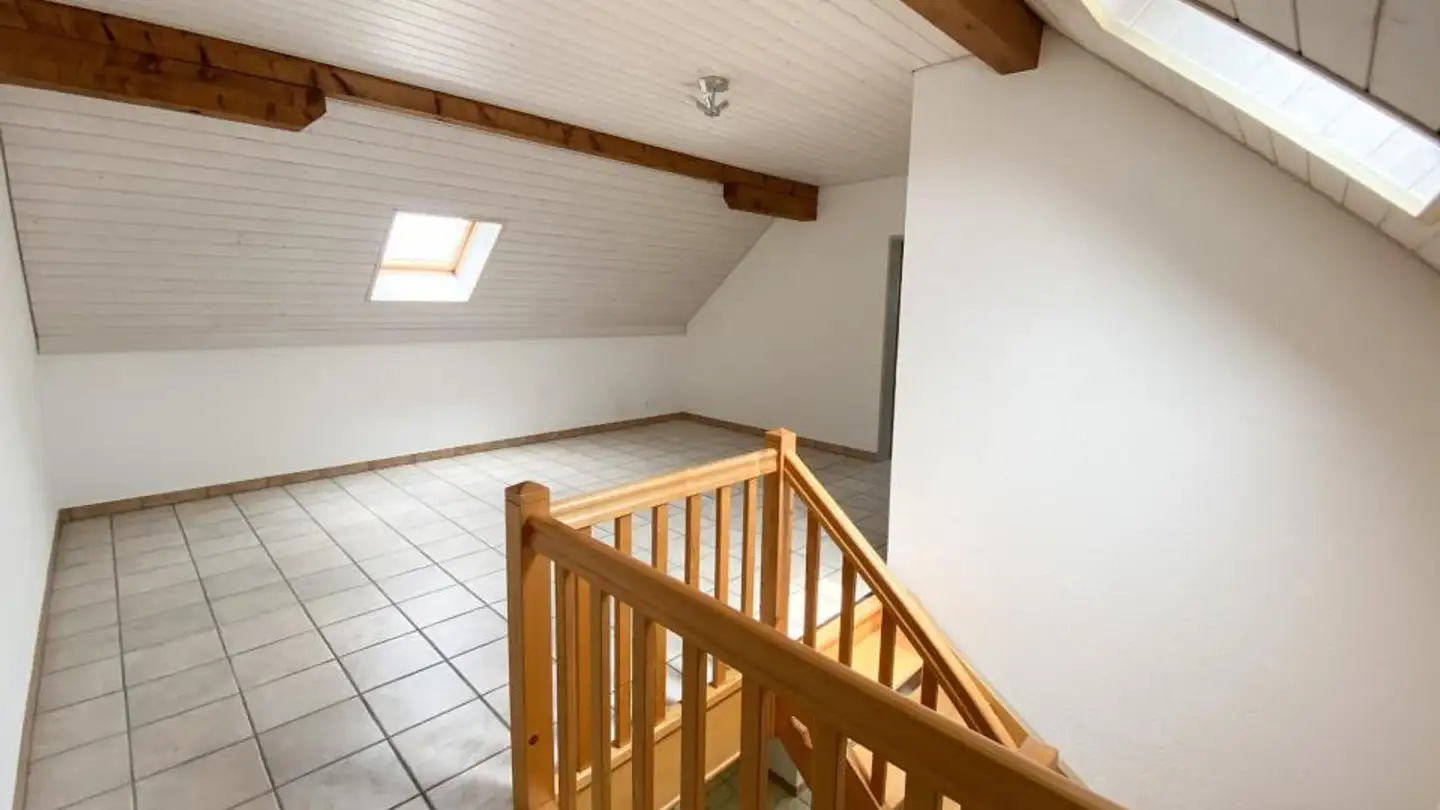 Duplex for rent - Rue des Planchettes 10, 2900 Porrentruy - Photo 4