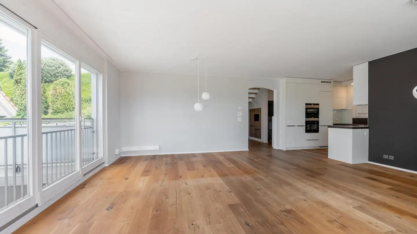 Stepped apartment for sale - Honertstrasse 3, 5608 Stetten AG - Photo 4