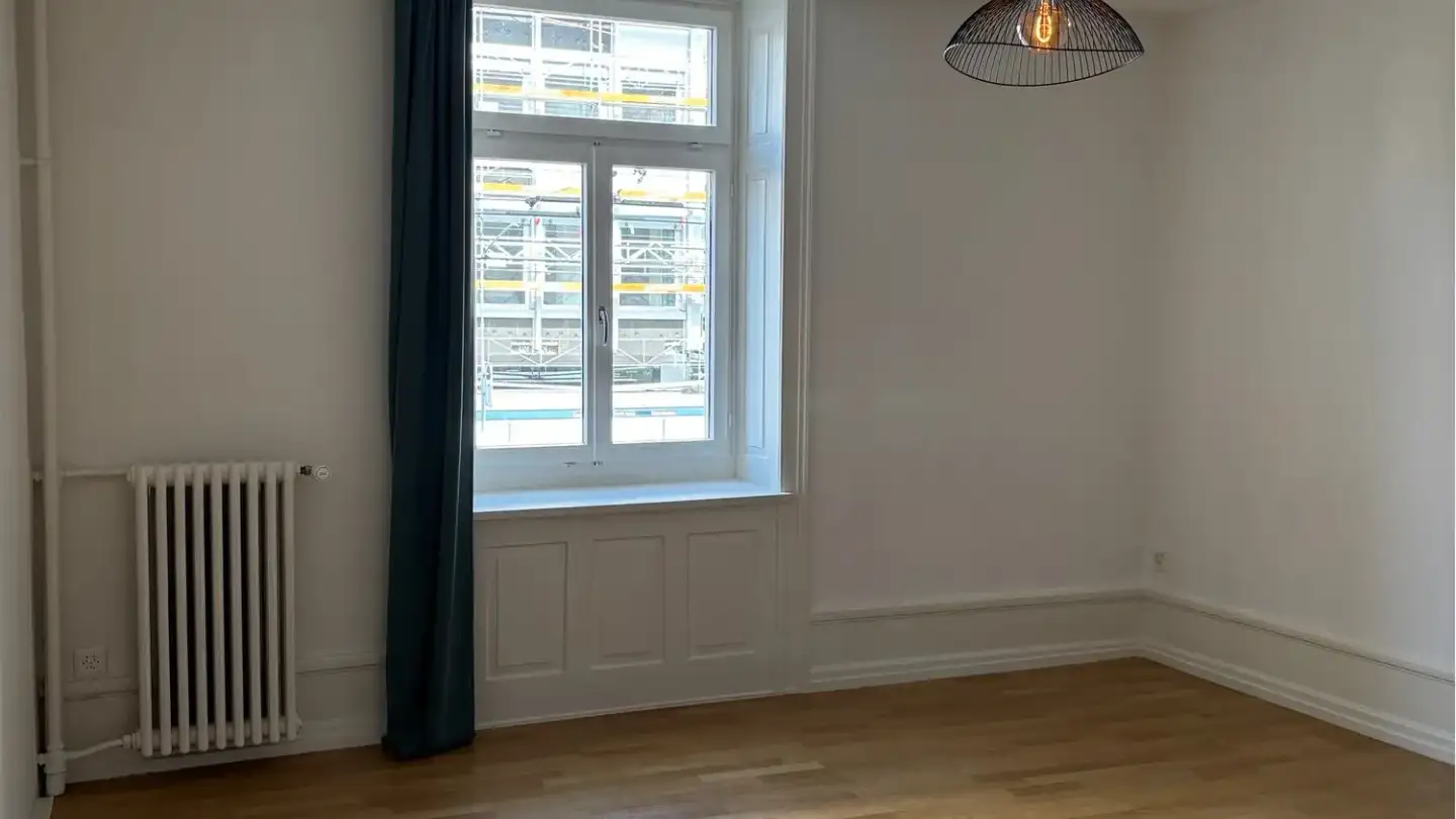 Appartement à louer - Badenerstrasse 155, 8004 Zürich - Photo 2
