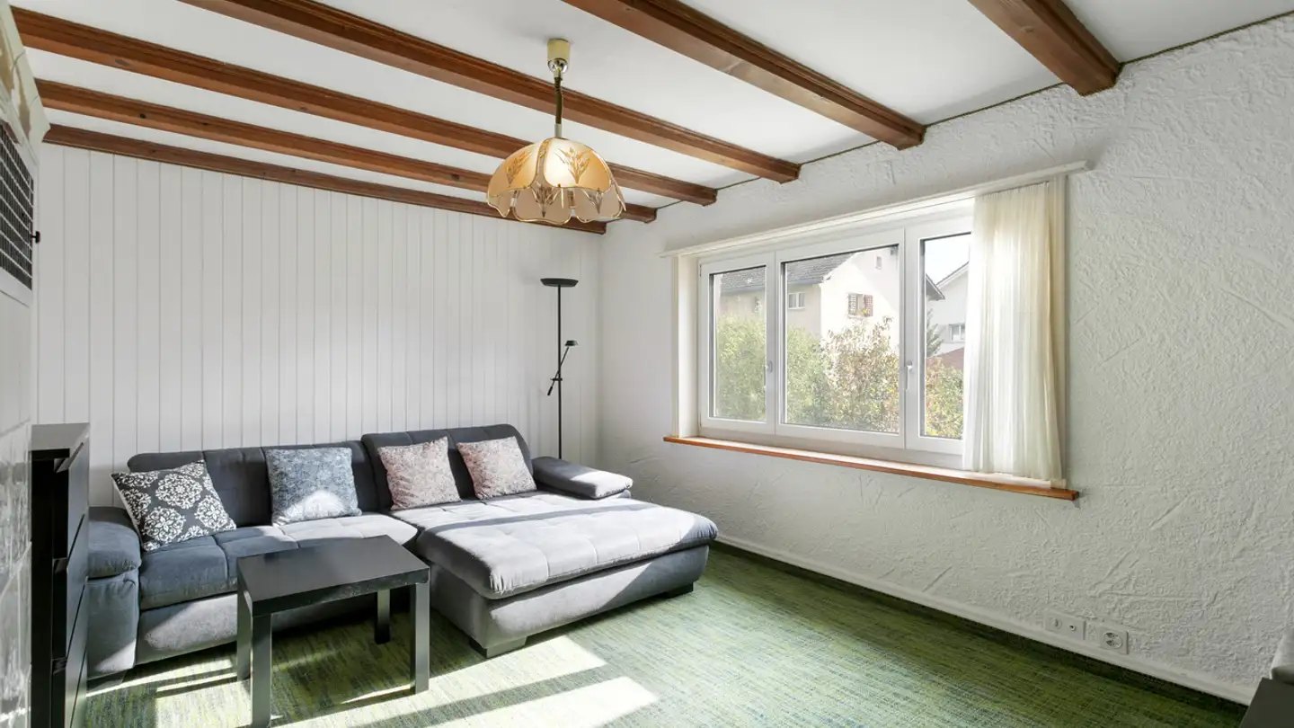 Casa a schiera in vendita - 9532 Rickenbach b. Wil - Photo 3