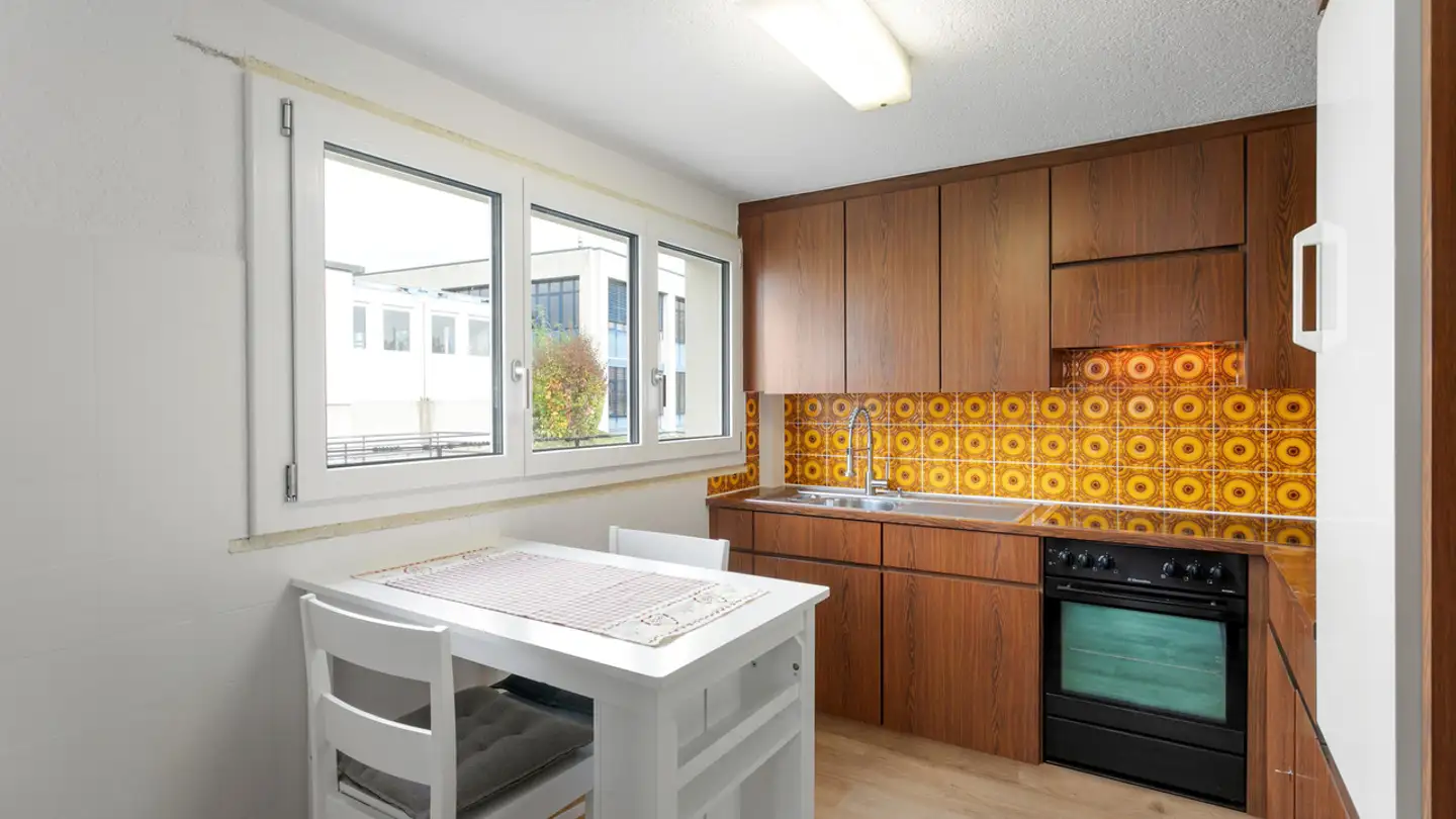 Casa a schiera in vendita - 9532 Rickenbach b. Wil - Photo 4