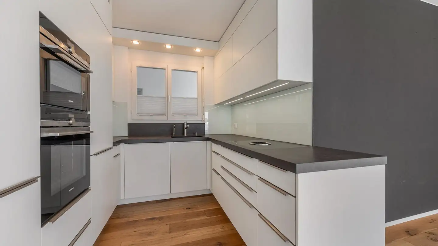 Stepped apartment for sale - Honertstrasse 3, 5608 Stetten AG - Photo 3