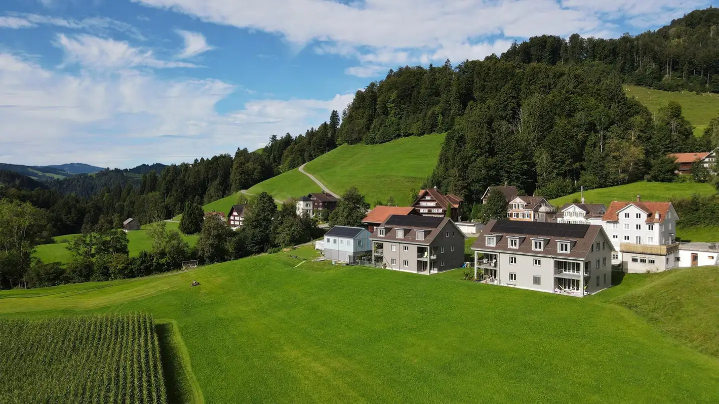 Wohnung kaufen - Wiesenrain 5, 9115 Dicken