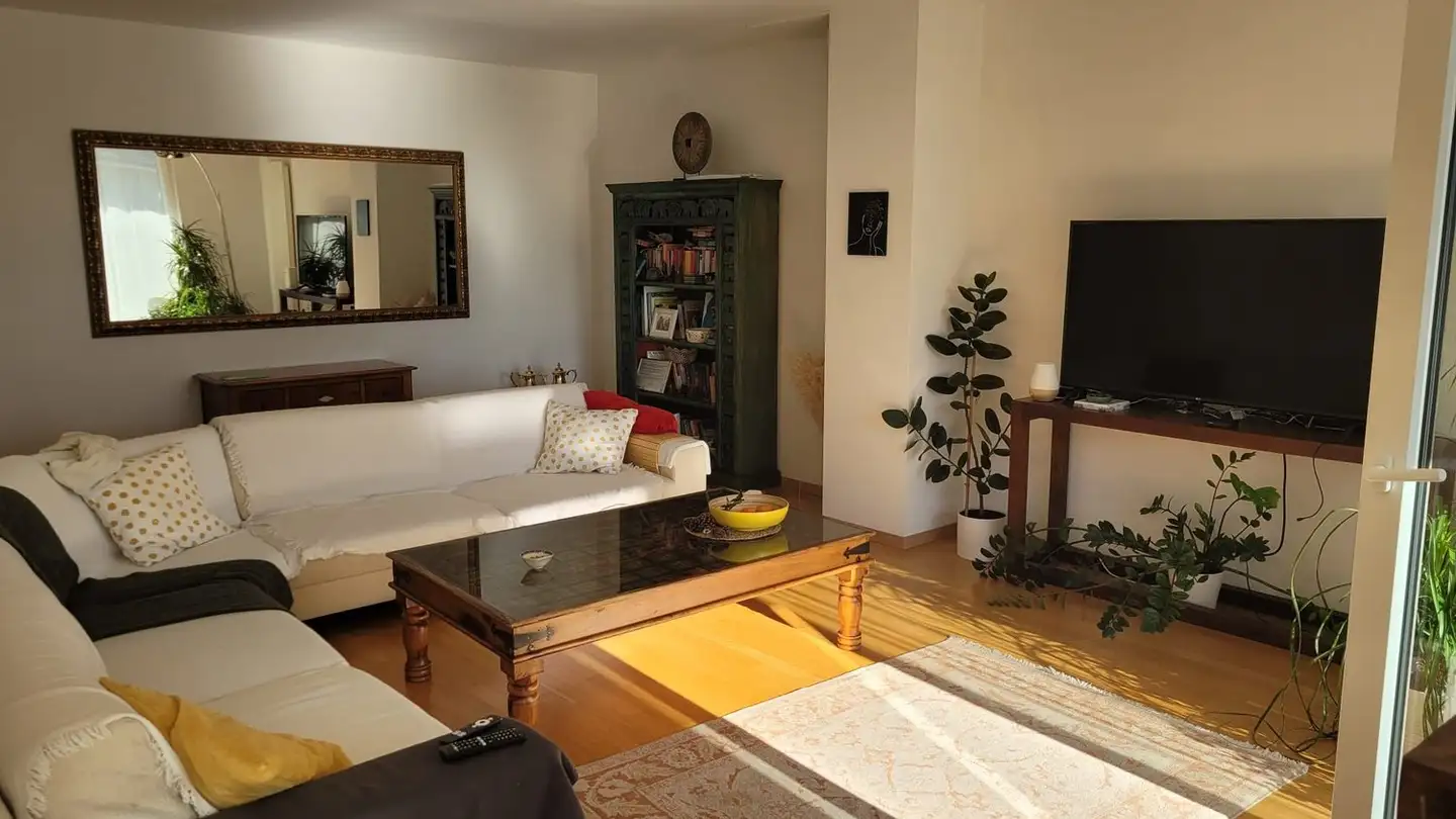Apartment for rent - Chemin Du Triangle 4, 1295 Mies - Photo 2