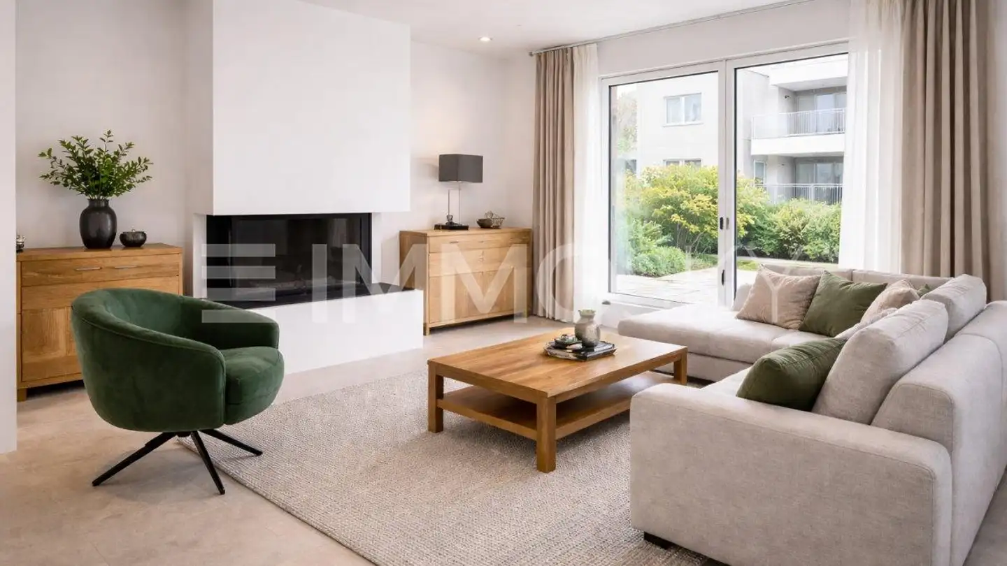 Maison individuelle à vendre - 5614 Sarmenstorf