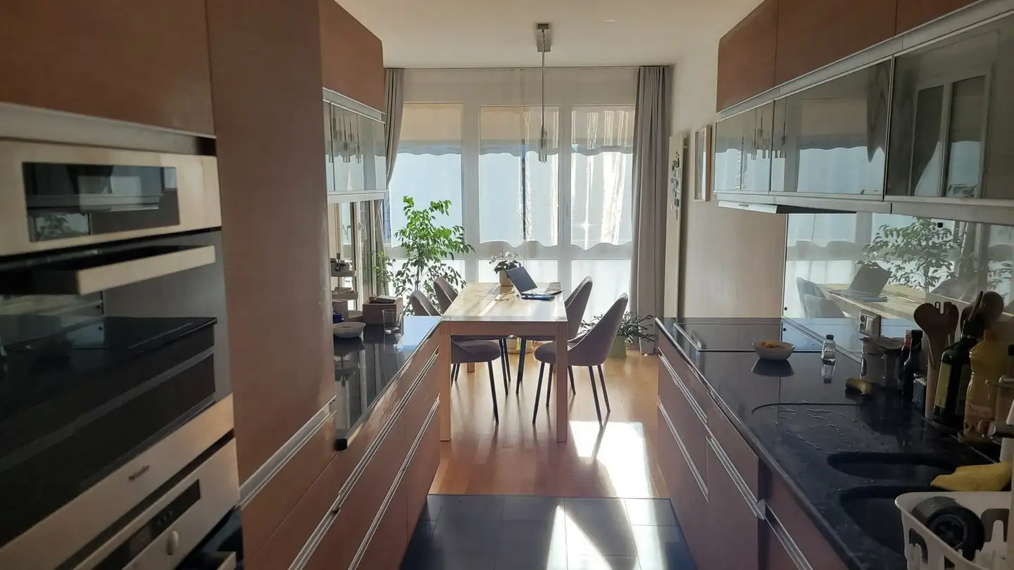 Apartment for rent - Chemin Du Triangle 4, 1295 Mies - Photo 3