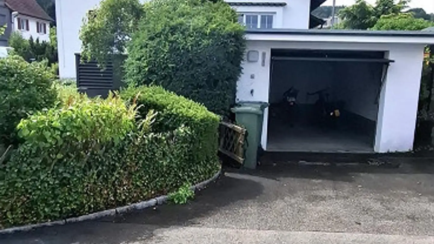 Einfamilienhaus mieten - Heimeliweg 1, 8952 Schlieren - Foto 3