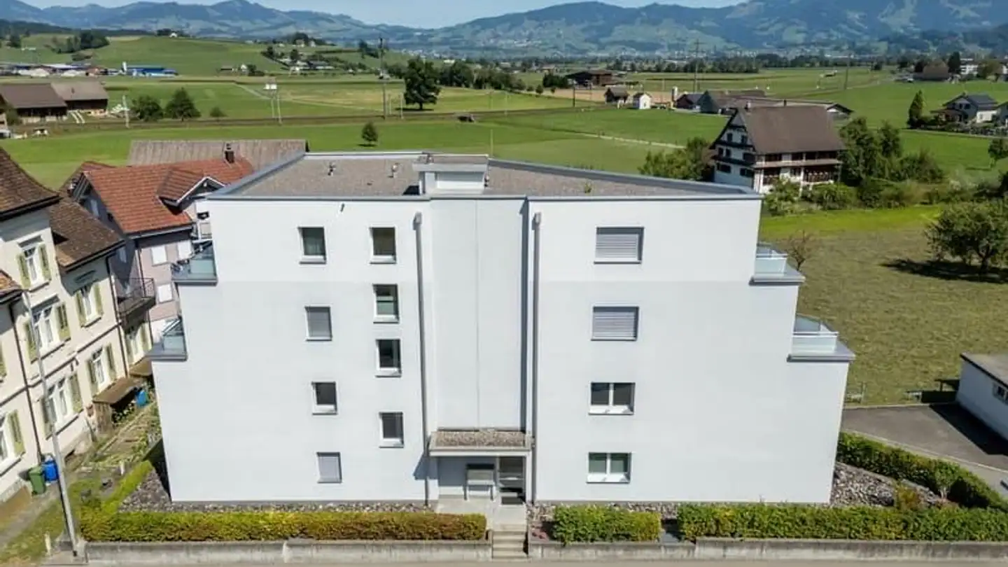 Appartamento in vendita - Kantonsstrasse 13, 8862 Schübelbach - Foto 3