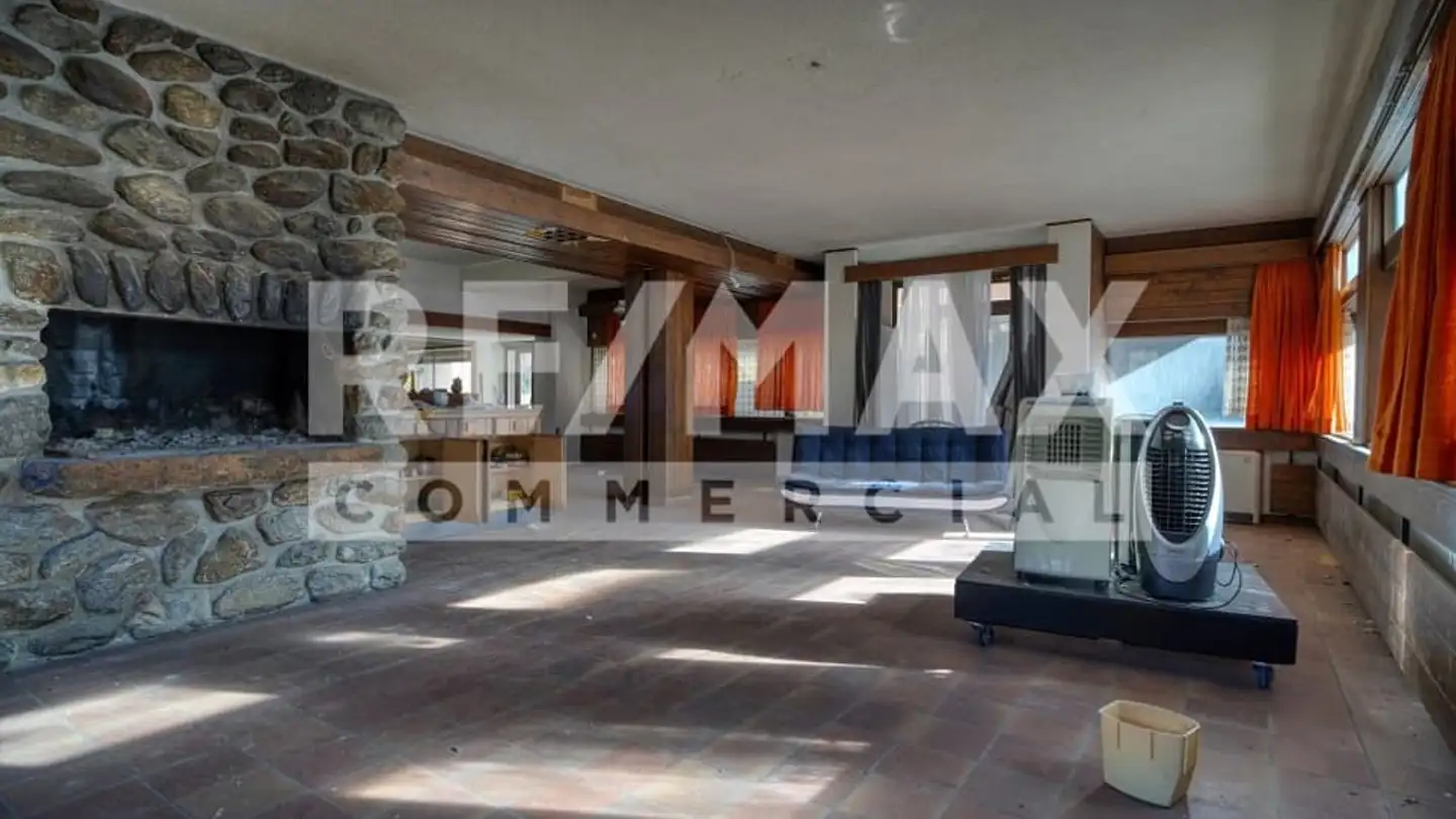 Commercial à vendre - 1946 Bourg-St-Pierre - Photo 4