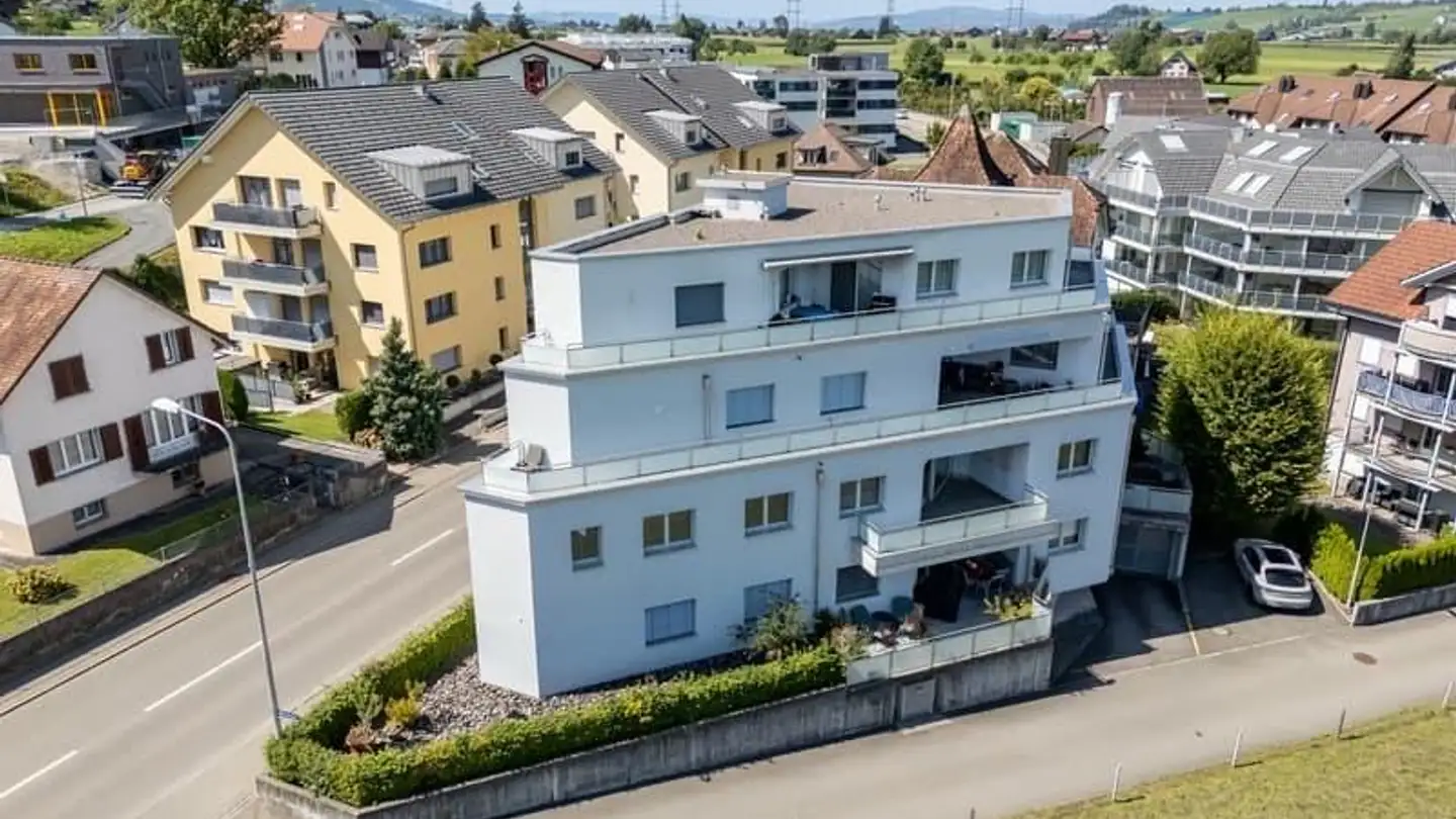 Appartamento in vendita - Kantonsstrasse 13, 8862 Schübelbach - Foto 4
