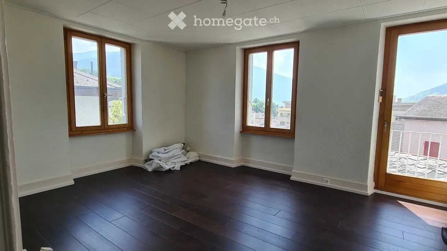 Appartamento in affitto - Rue De Glarey, 3960 Sierre - Foto 2