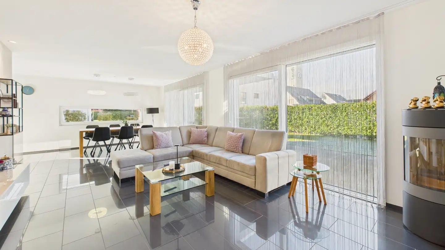 Casa singola in vendita - 4553 Subingen - Foto 2