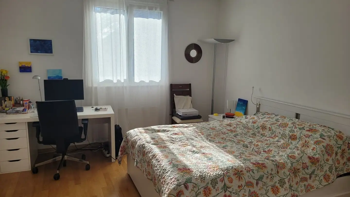 Apartment for rent - Chemin Du Triangle 4, 1295 Mies - Photo 4