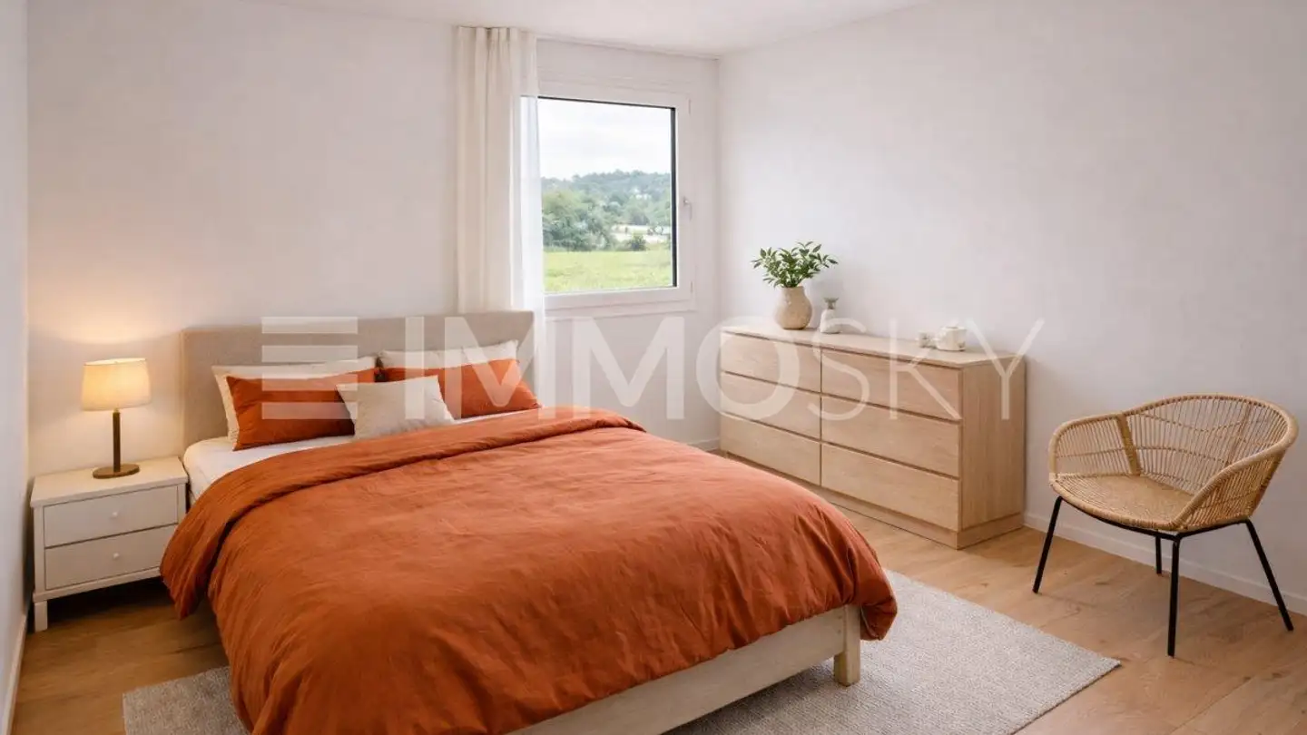 Maison individuelle à vendre - 5614 Sarmenstorf - Photo 4