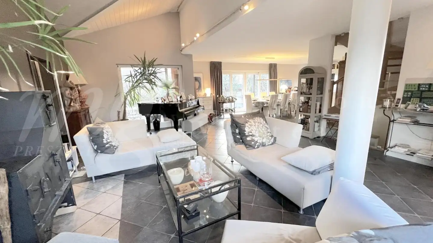 Single house for rent - 1252 Meinier - Photo 3