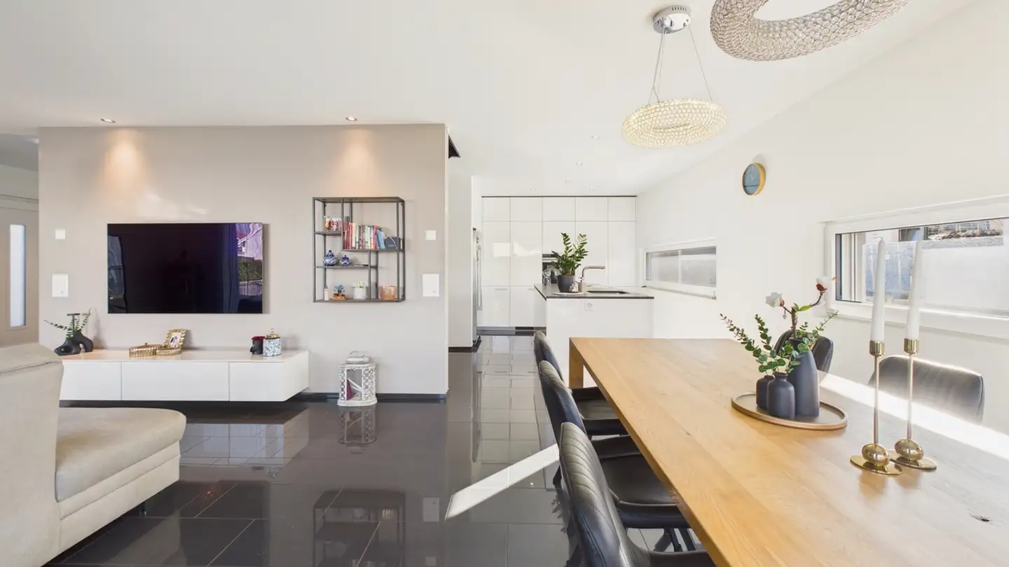 Casa singola in vendita - 4553 Subingen - Foto 4