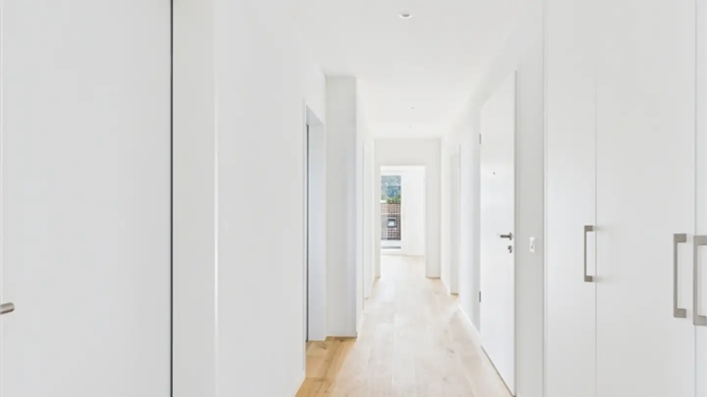 Apartment for sale - Birrfeldstrasse 34, 5507 Mellingen - Photo 2