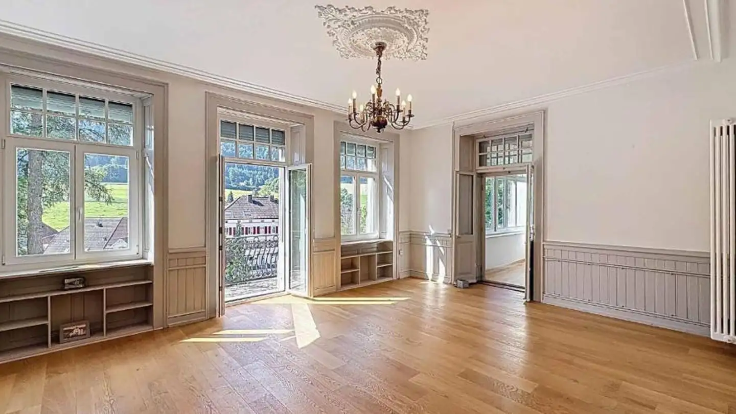 Single house for sale - 2615 Sonvilier