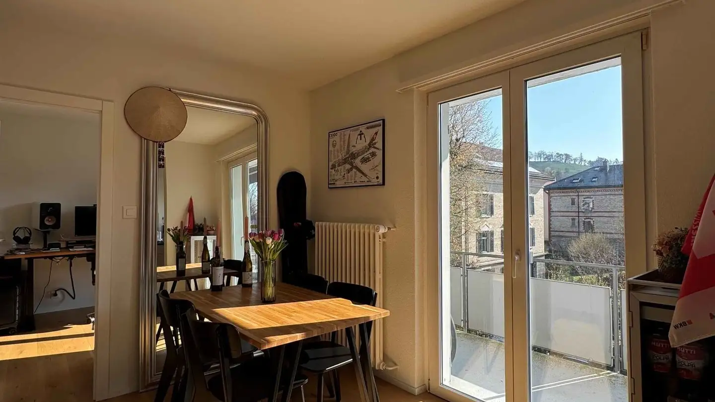 Apartment for rent - St.-Georgen-Strasse 50, 8400 Winterthur - Photo 3