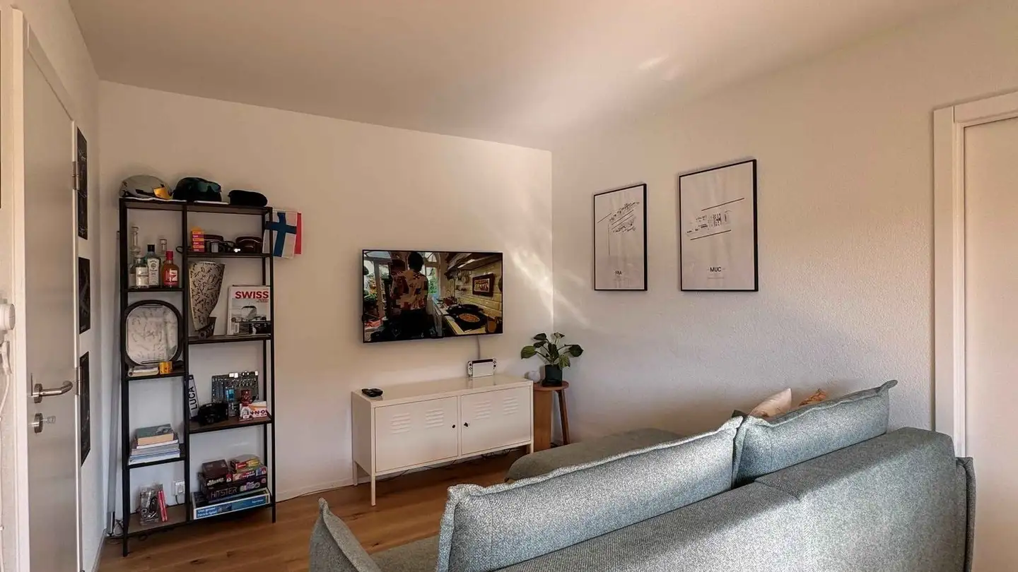 Apartment for rent - St.-Georgen-Strasse 50, 8400 Winterthur - Photo 4