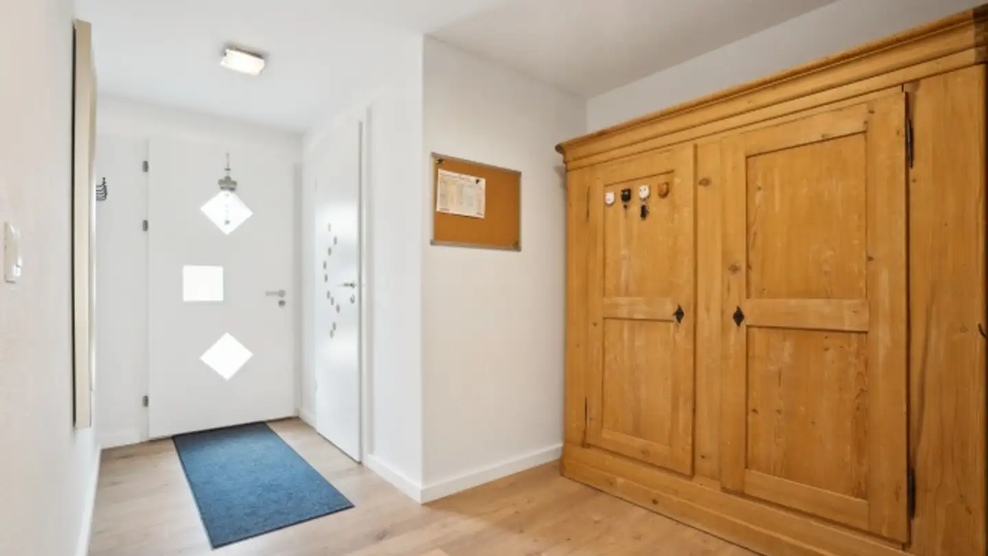 Maison en terrasse à vendre - 8841 Gross