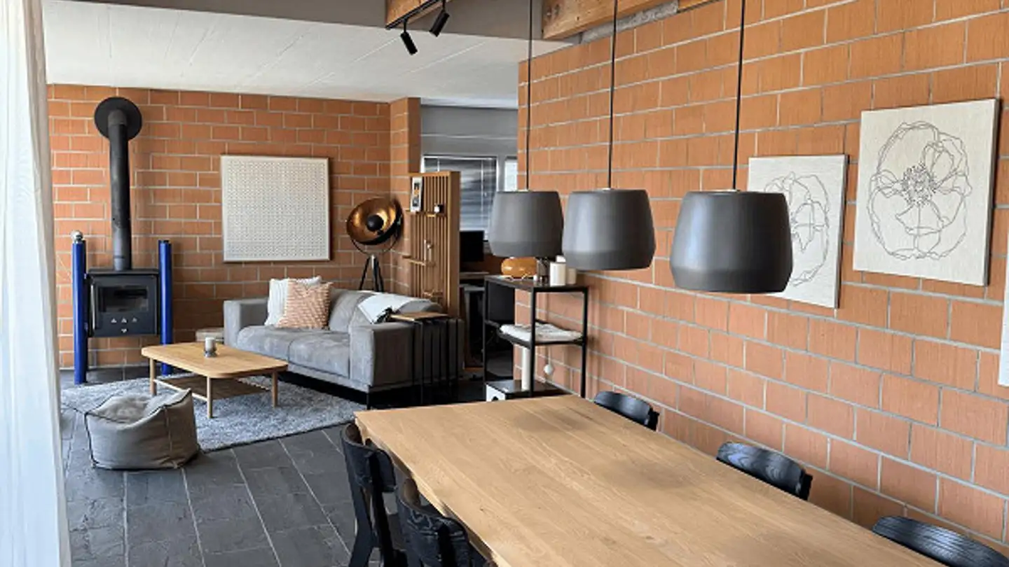 Appartement à louer - Webereistrasse 26a, 5703 Seon