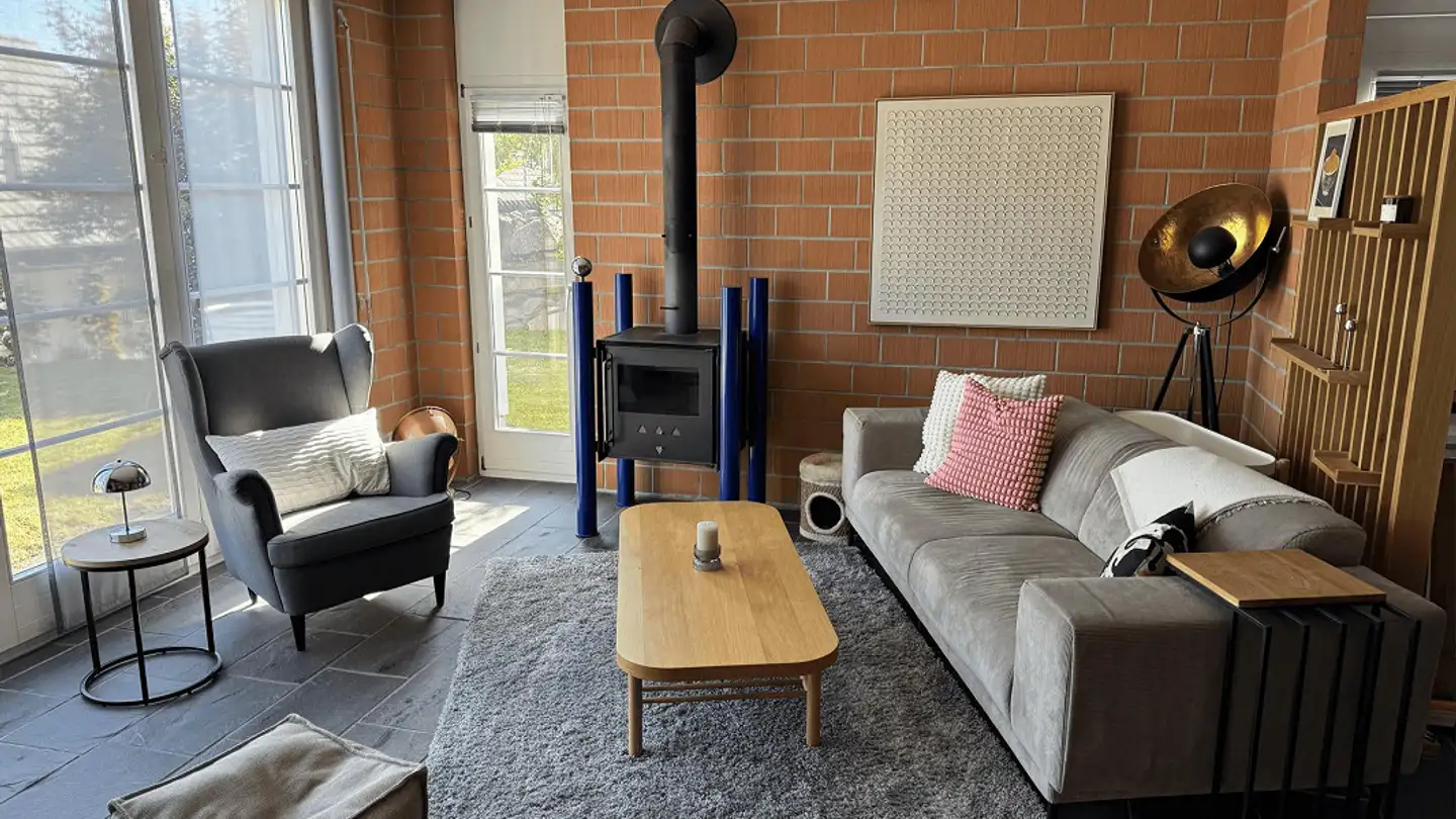 Appartement à louer - Webereistrasse 26a, 5703 Seon - Photo 2