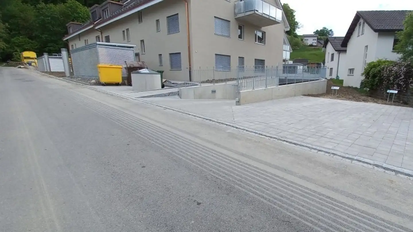 Garage singolo in affitto - Theodor-Felber-Strasse 2, 8408 Winterthur - Foto 3