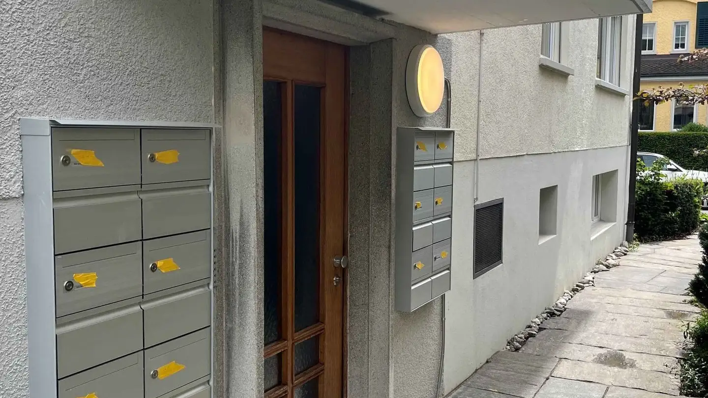 Apartment for rent - St.-Georgen-Strasse 50, 8400 Winterthur - Photo 2