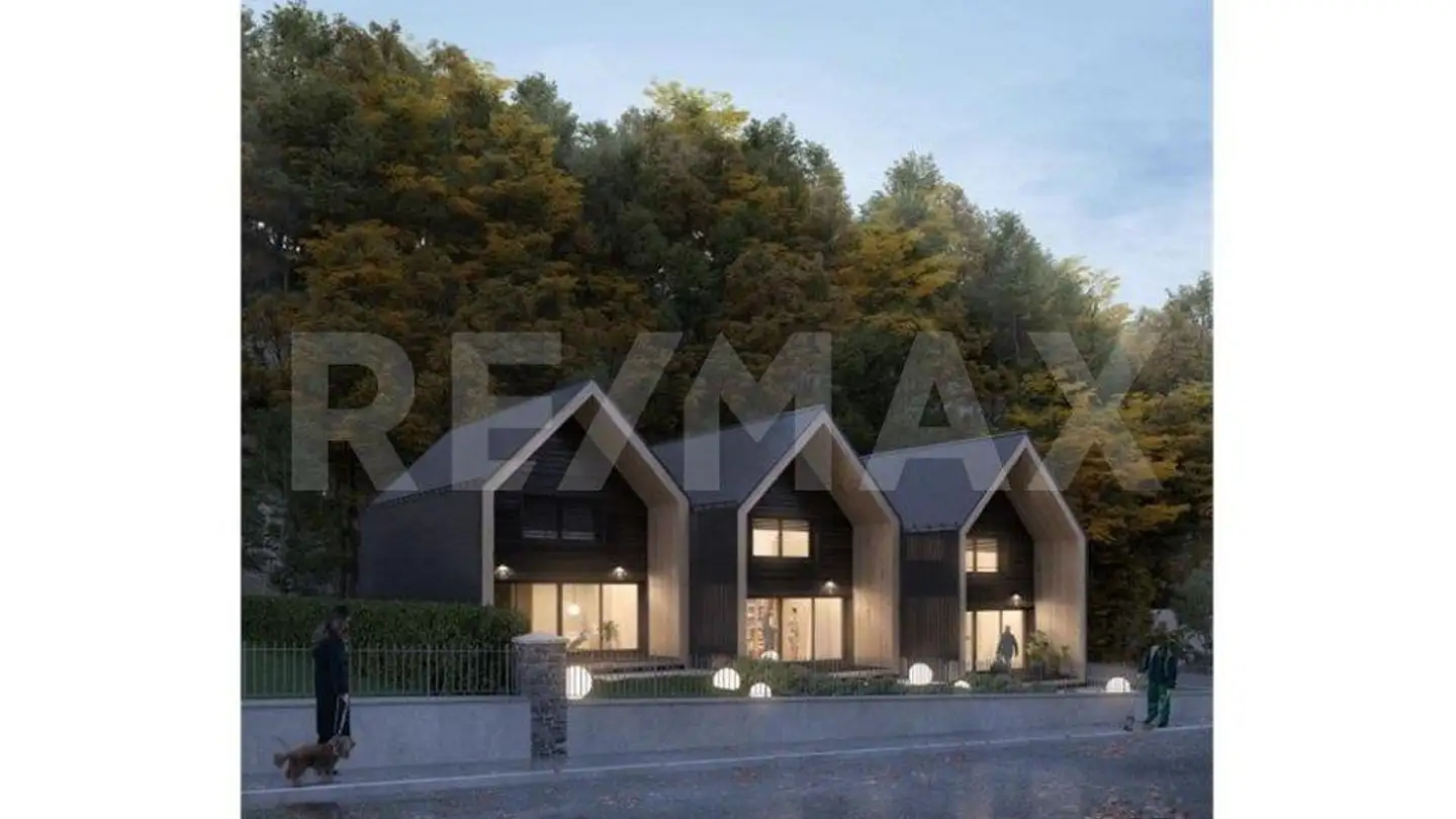 Einfamilienhaus kaufen - 6718 Olivone - Foto 4