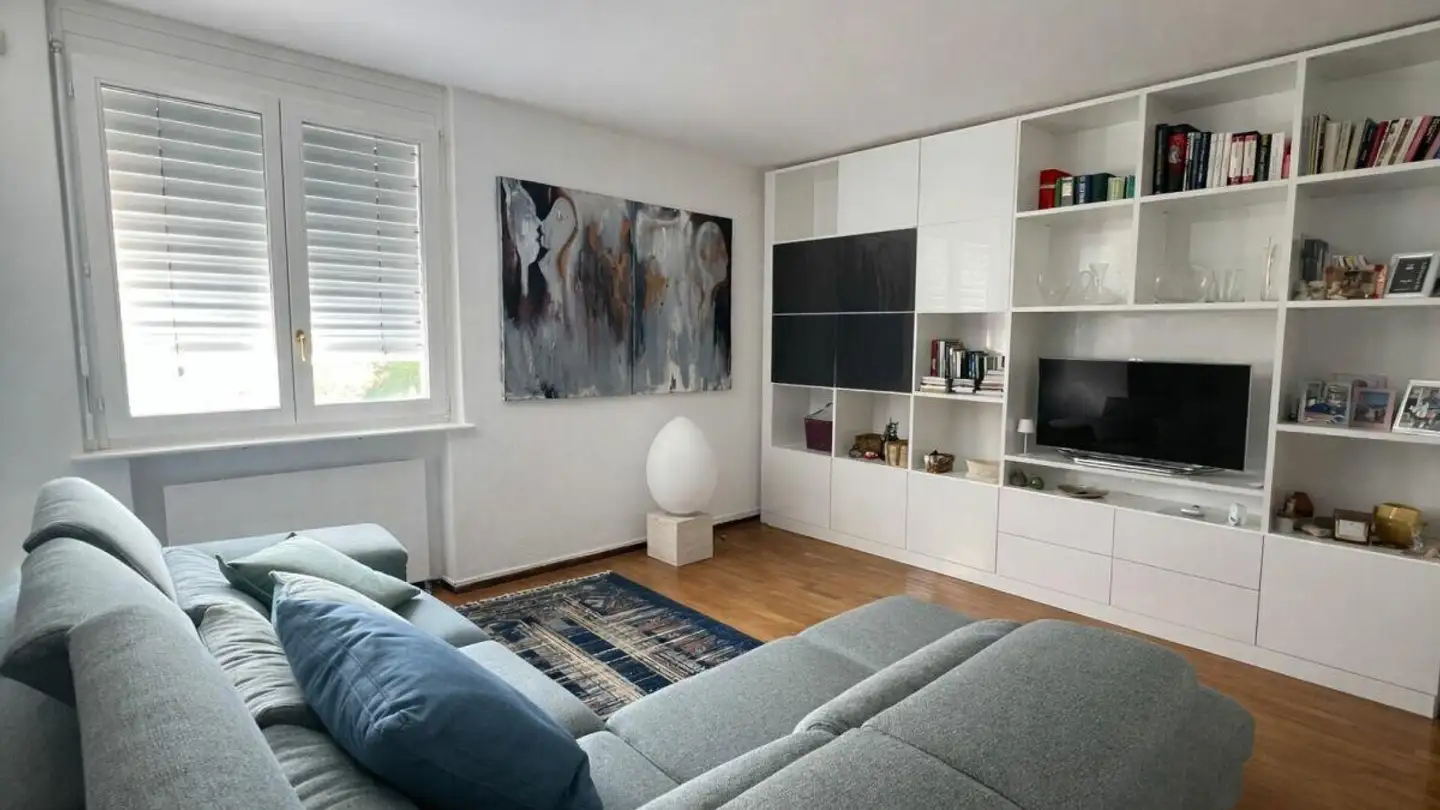 Residential building for sale - Via Orino 2, 6914 Carona - Photo 4