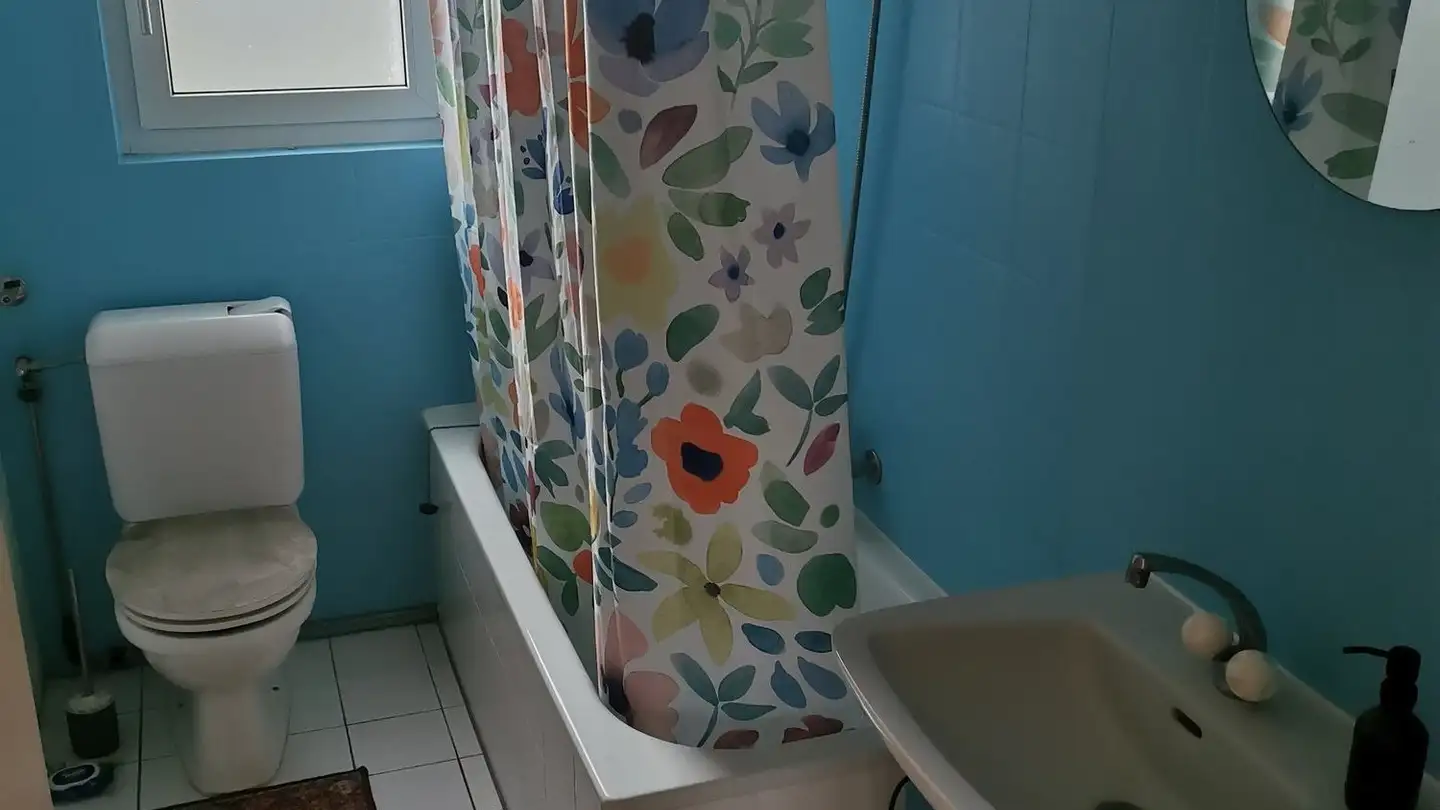 Zimmer mieten - Tösstalstrasse 83, 8400 Winterthur - Foto 3