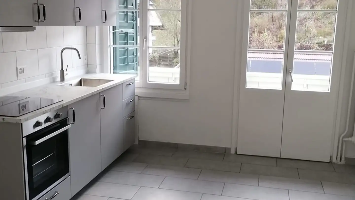 Appartamento in affitto - Hauptstrasse 14, 3422 Kirchberg BE