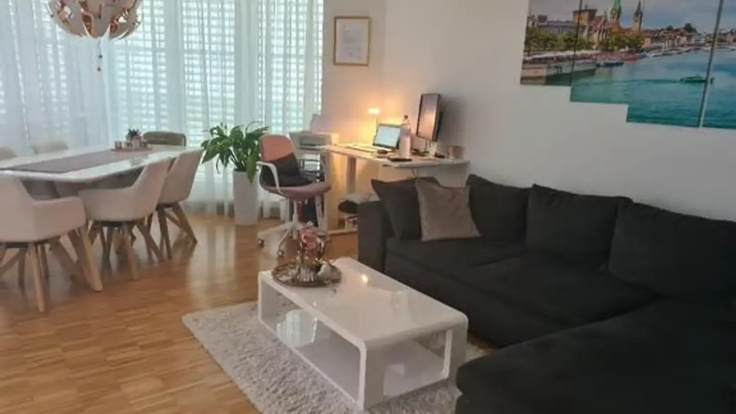 Appartamento in affitto - Hohenstieglen 4, 8152 Glattbrugg - Foto 2