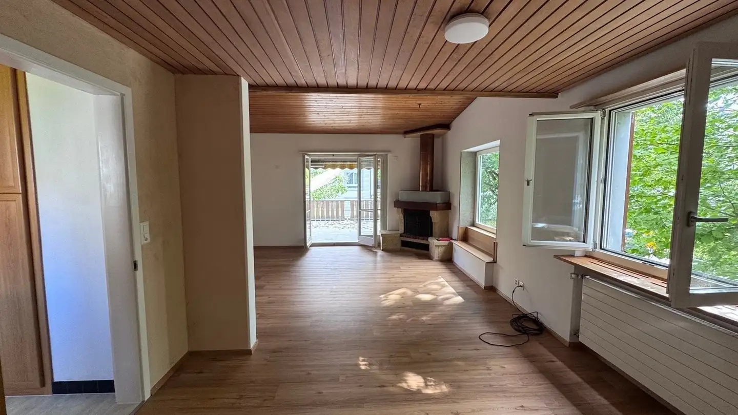 Casa singola in affitto - Bungertweg, 8542 Wiesendangen