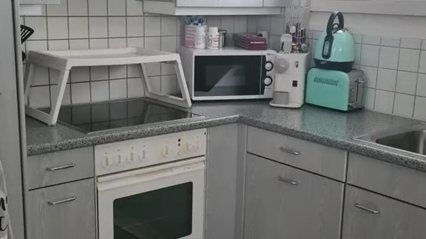 Appartamento in affitto - Hohenstieglen 4, 8152 Glattbrugg - Foto 3